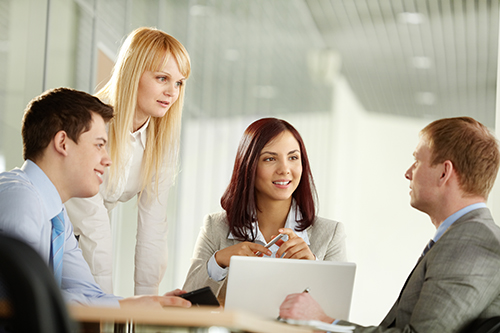 Graduate Recruitment as a Business