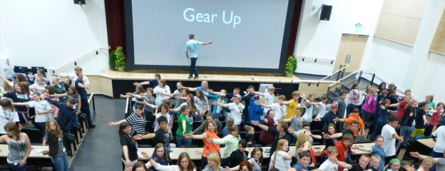 Everything about Motivational Speakers