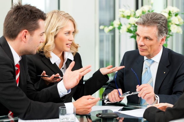 Whether You Need Business Coaching or Not