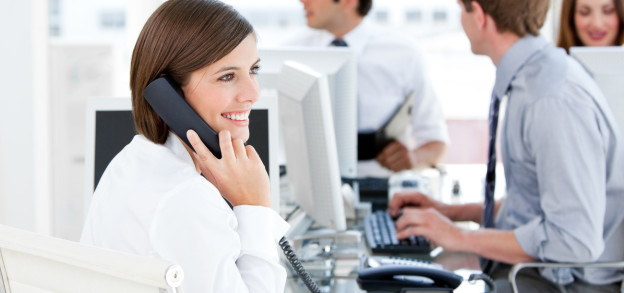 Business VoIP Phones