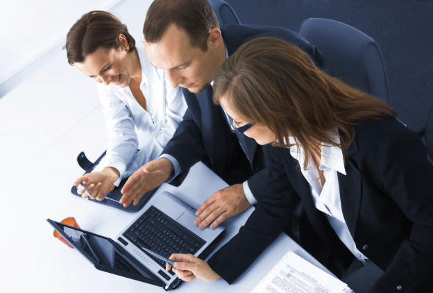 Manage Your Business’s Information Technology Service