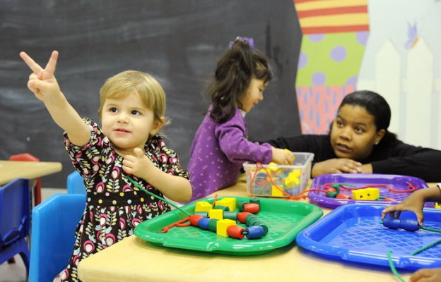 Child Care Center Regulations