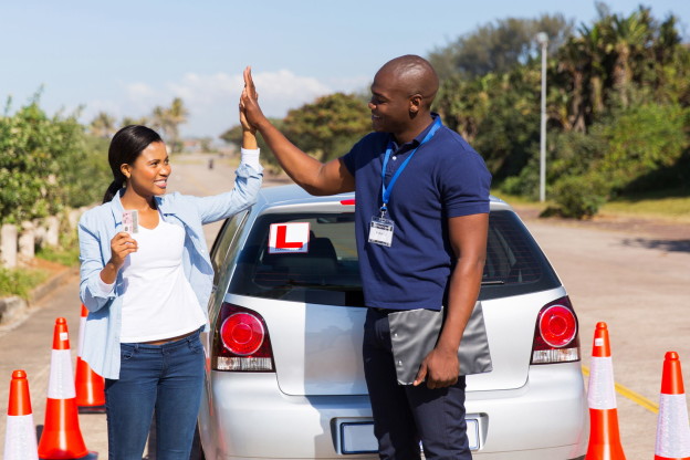 Becoming a Driving Instructor as a Career Choice in Gold Coast