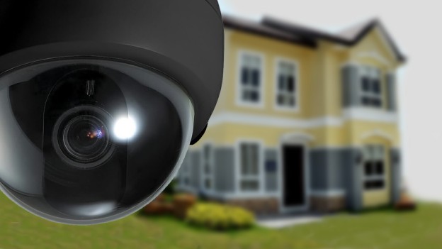 Strengthen Security System With Hi-Tech Cameras