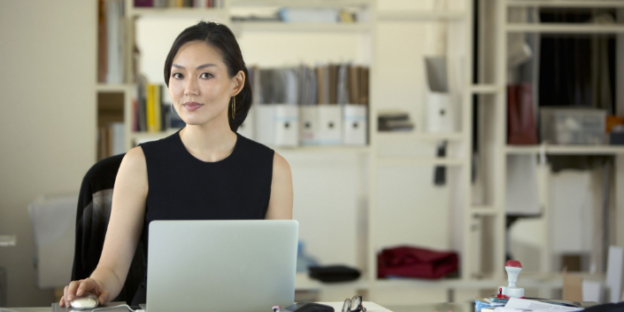 Business Female Entrepreneurs