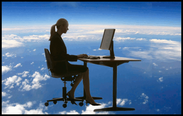 Virtual Office Services – Pay-As-You-Go Admin Support