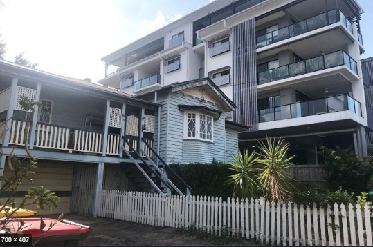 Get development approval Brisbane for standard accommodation