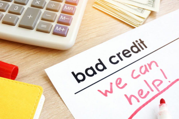 How To Get A Secured Loan Even In Bad Credit Situation In Newzealand