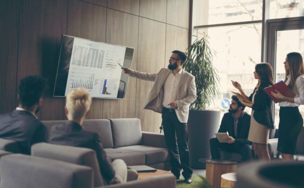 Important Lessons From Sales Management Training