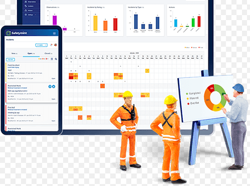 Safety Management Software Solutions For Everyone