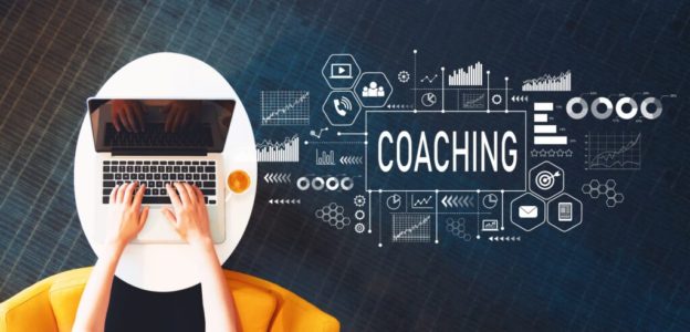 How Career Coaching Can Be Good For Career
