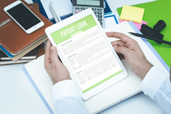 Getting Payday Advance Loans Can Help You To Get Out Of The Urgencies You Face