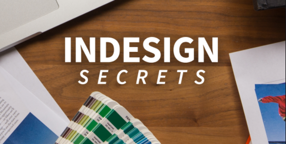 Adobe Indesign Courses