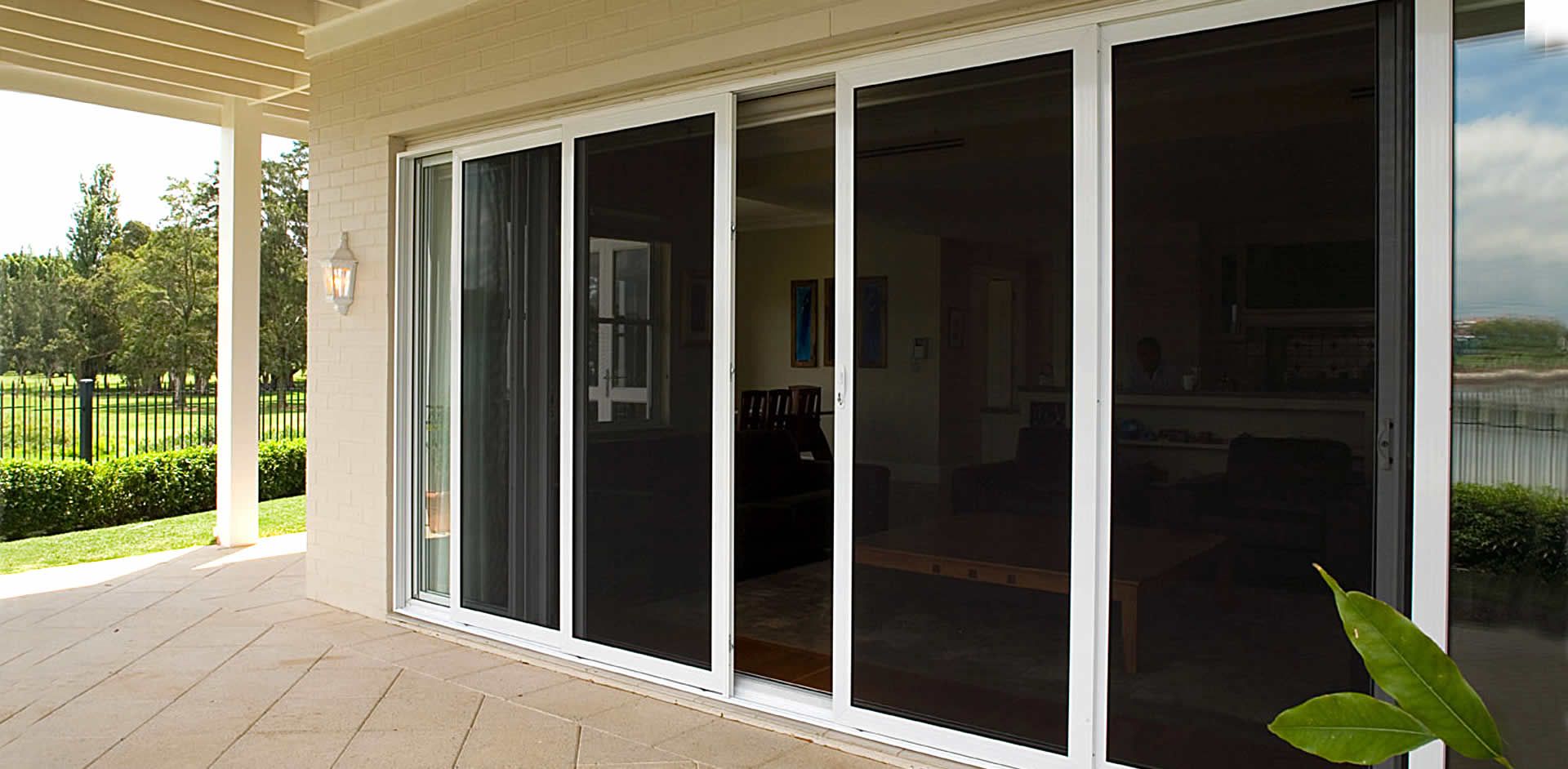 Basic Things While Selecting Security Screen Doors In Sydney