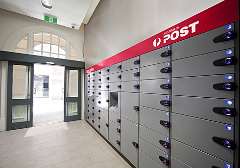 Importance Of Using Different Kinds Of Parcel Lockers In Australia
