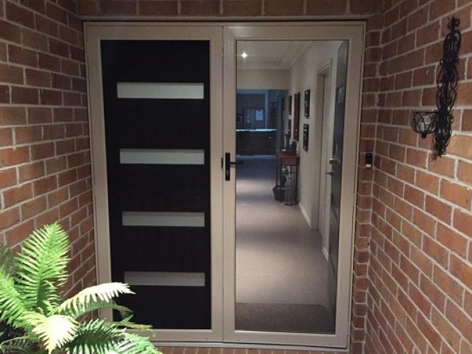 Reasons To Choose Security & screen doors Narellan