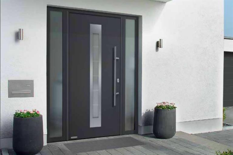 Security & Screen Doors In Narellan