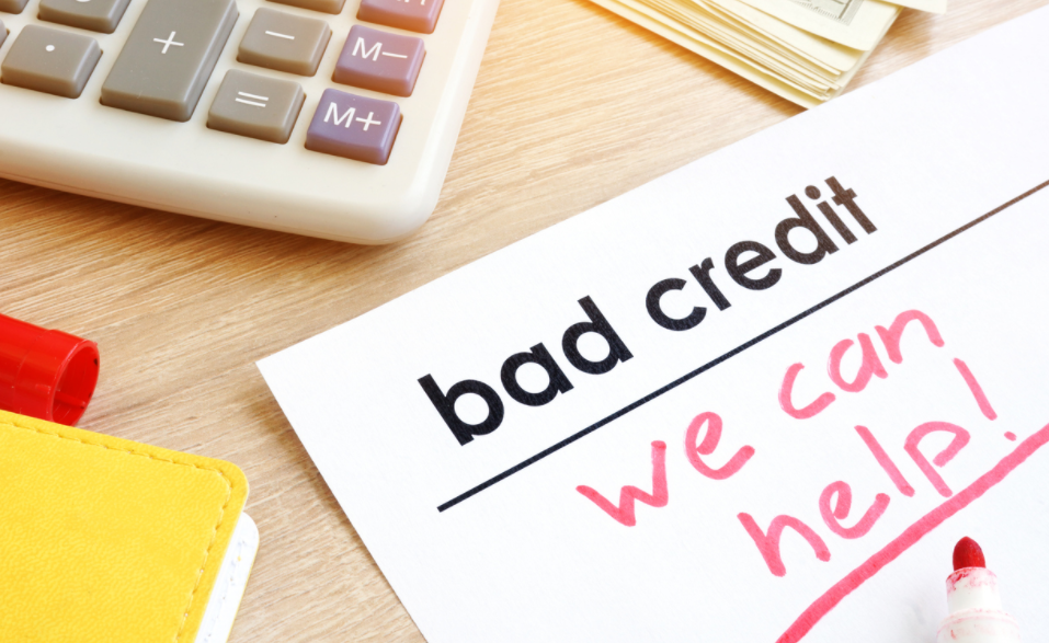 Bad Credit Loans And Lender Questions & Answers