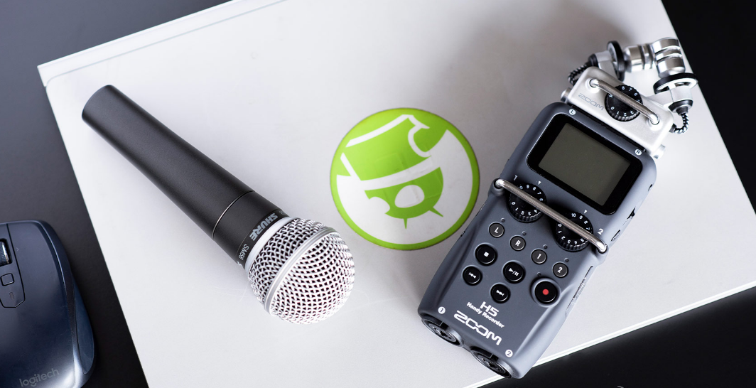 How To Get The Best Voice Recorder For You?