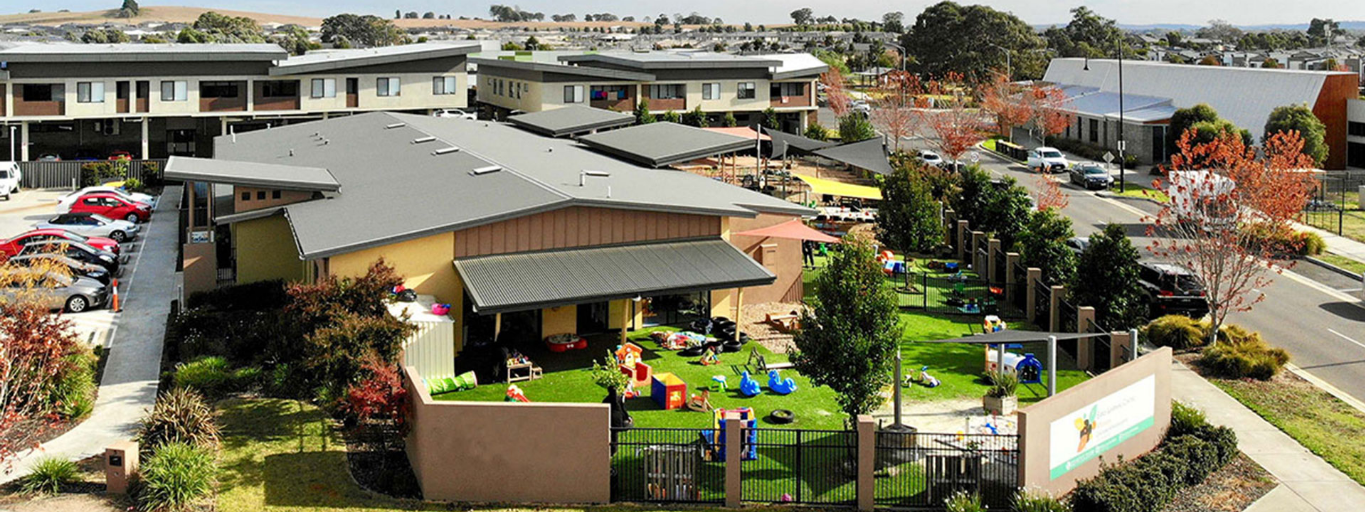 Tips To Search For The Best Early Childcare Centre