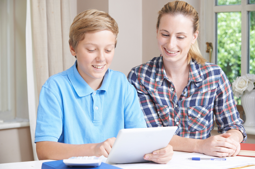 How Your Child Can Benefit From An English Tutor?