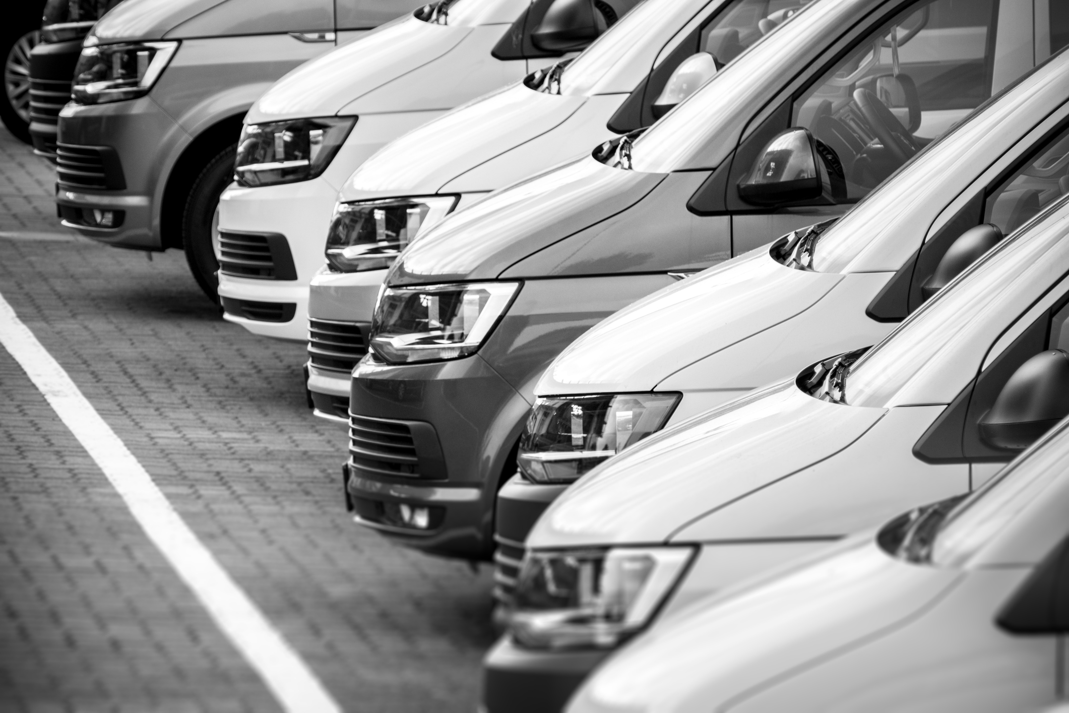 Business Car Finance