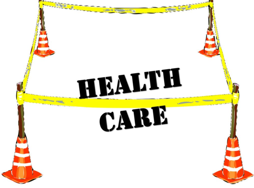 Selecting Health Care Barriers Providers