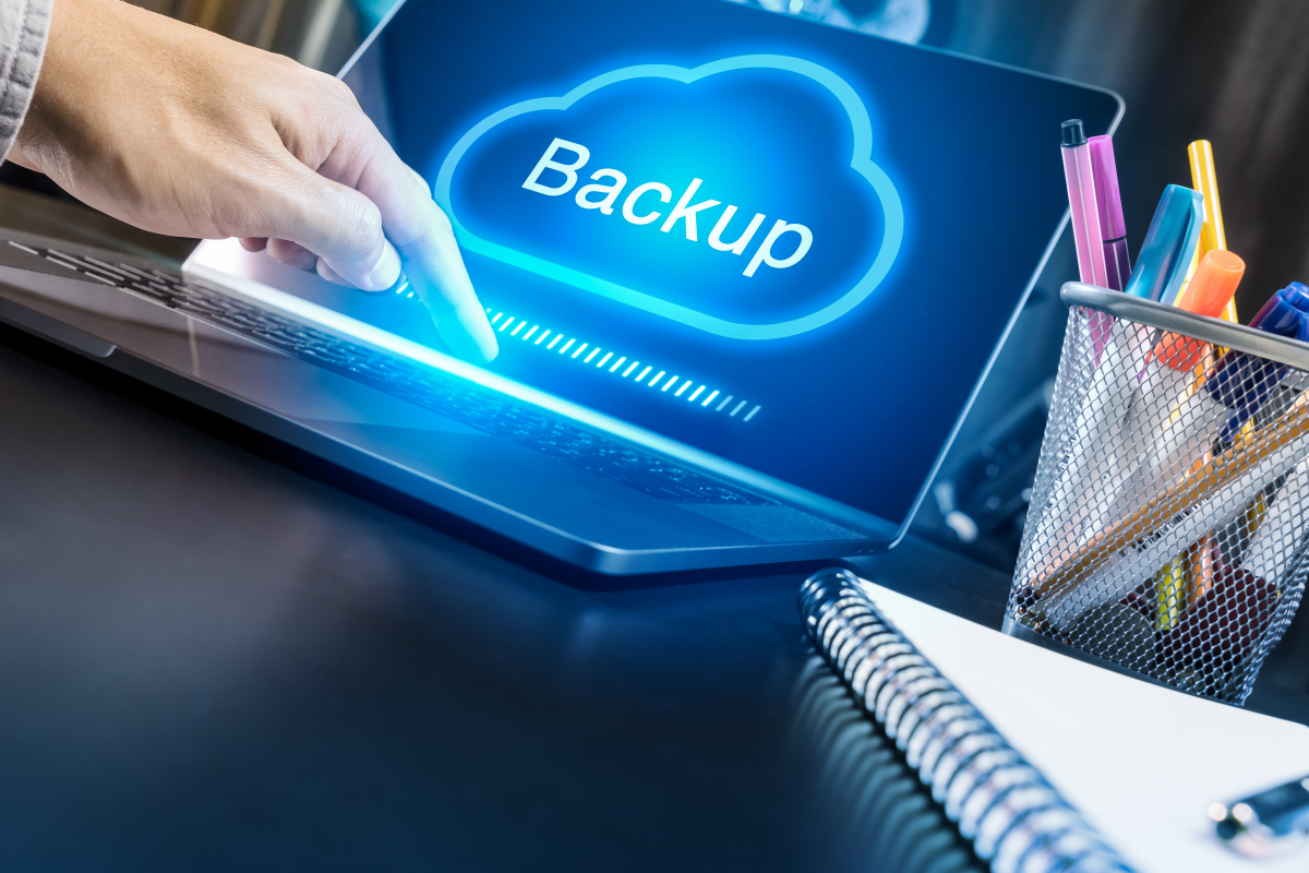 How to Select a Cloud Backup NZ Solution for Businesses