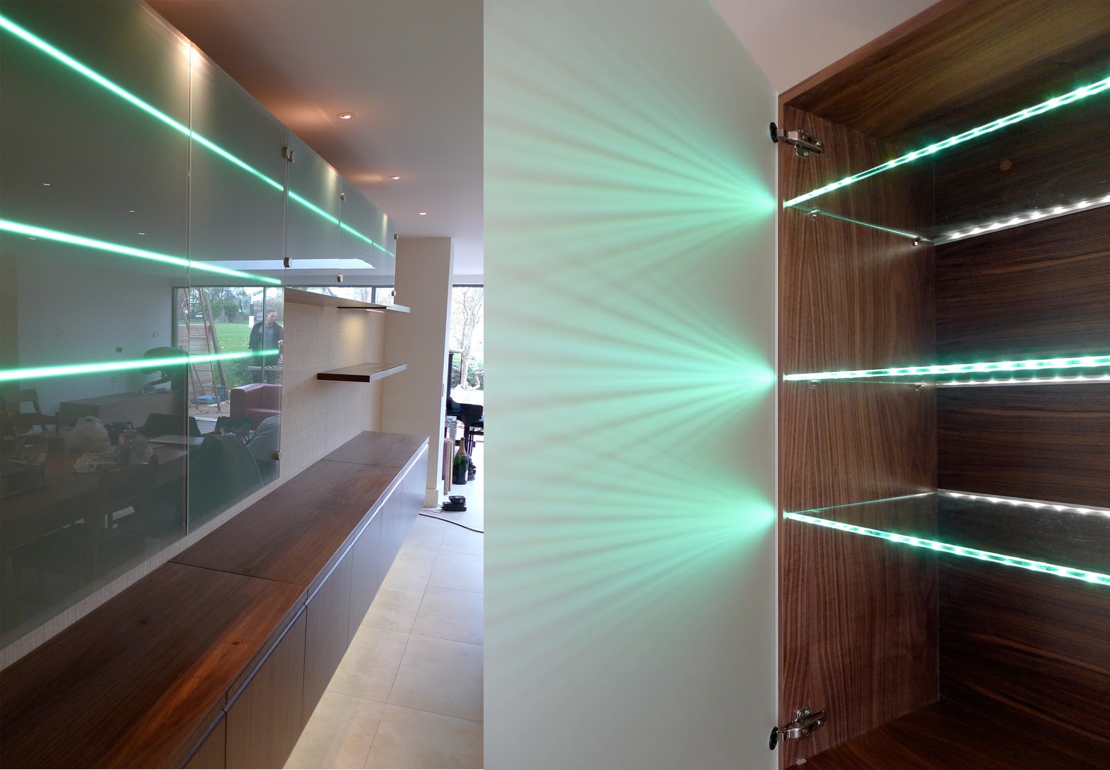 The Need for Shelving and Lighting System Solutions