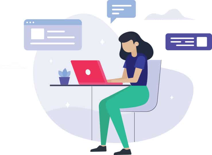 software marketing agency