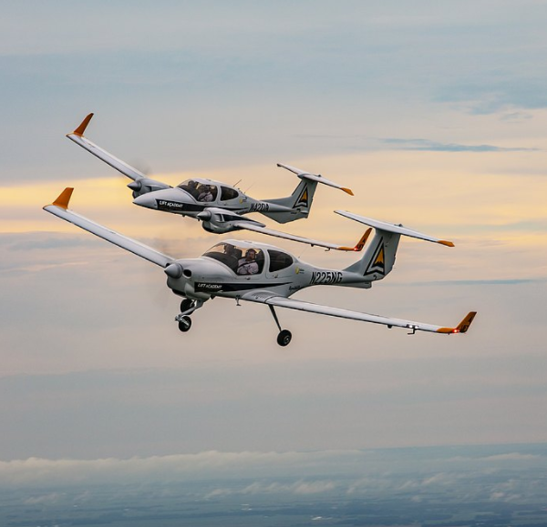 How To Choose The Best Flying Schools In Los Angeles?
