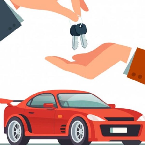 What Is The Current State Of A No Doc Car Loan?