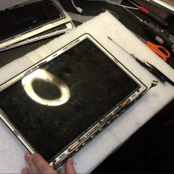 How Can I Go For The MacBook Screen Repair?