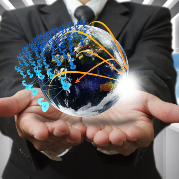 A Comprehensive Guide To Company Incorporation Services