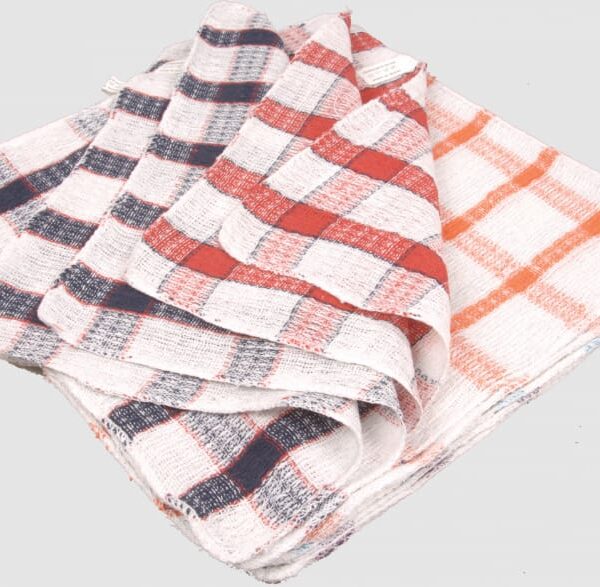 5 Reasons Why You Should Use Dish Cloths In Your Kitchen