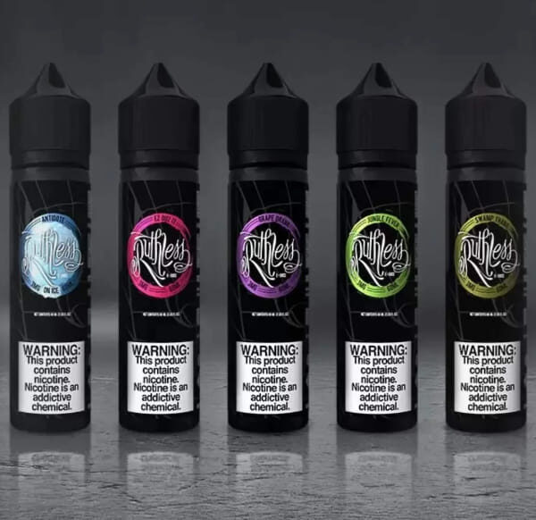 How to Choose the Right Vape Juice for Your Vaping Device