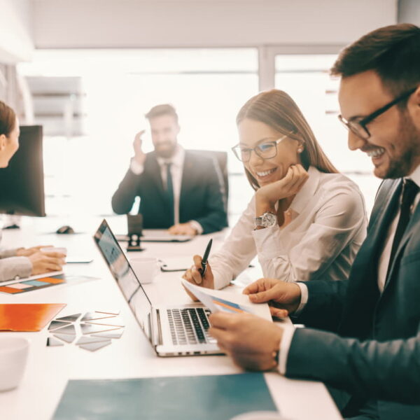 Maximizing Your Potential: Leveraging the Expertise of a Recruitment Agency: