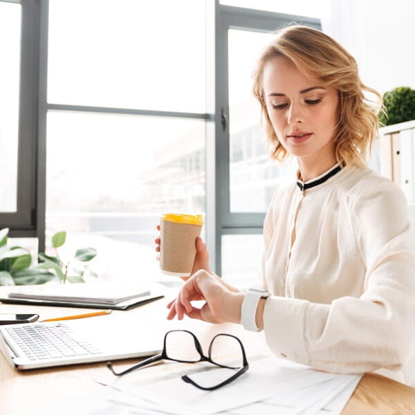 How Executive Virtual Assistants Can Harmonize Your Schedule