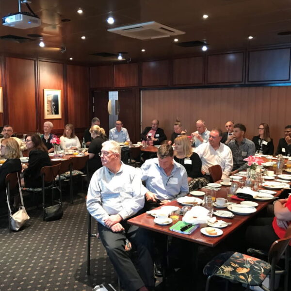 Tips For Organizing Business Owners Breakfasts in Gold Coast