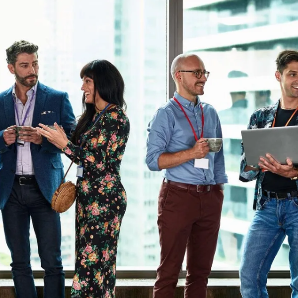 Leveraging Online Platforms for Effective Networking in Wellington