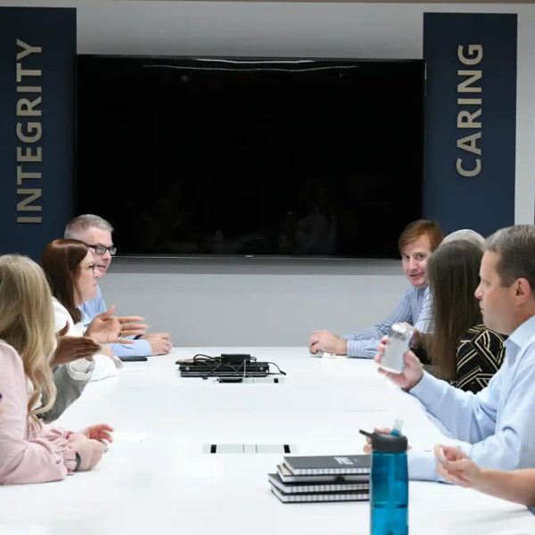 The Key Contributions of A Professional Project Management Company