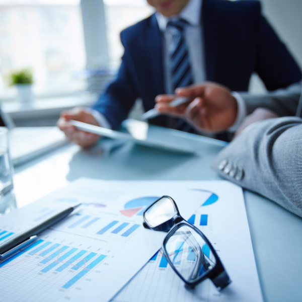 How a Business Advisory Firm Can Help Your Company Thrive