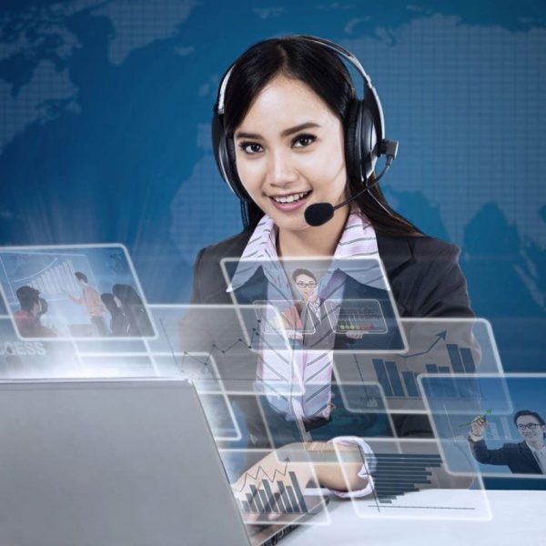 The Rise Of Personal Virtual Assistant: Enhancing Productivity & Efficiency