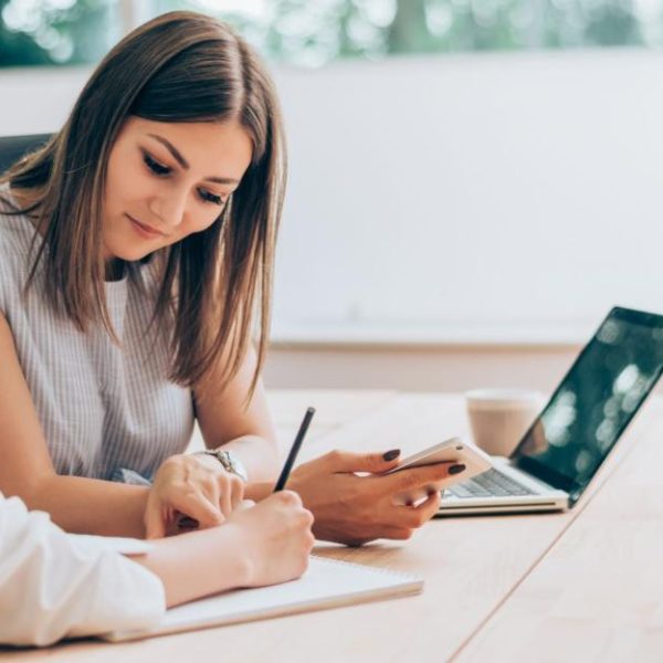 The Role of a Business Coach in Professional Growth