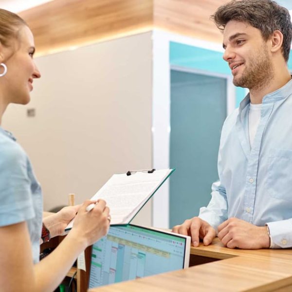 Qualities of an Administrative Support Assistant