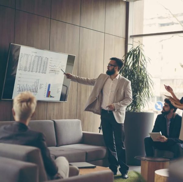 Smart Wealth Management: A Guide to Family Office Setup in Mauritius